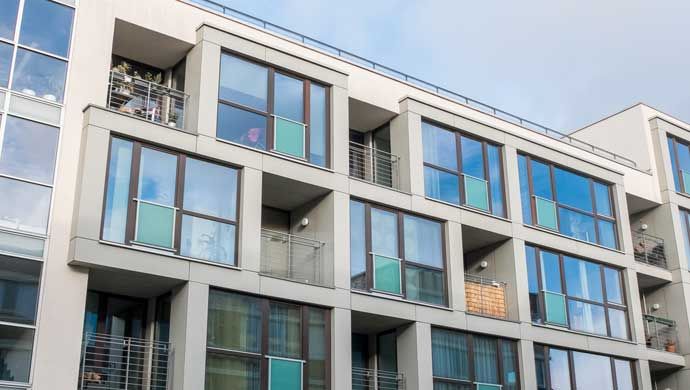 El precio de la vivienda sube un 0,2%, según Tinsa