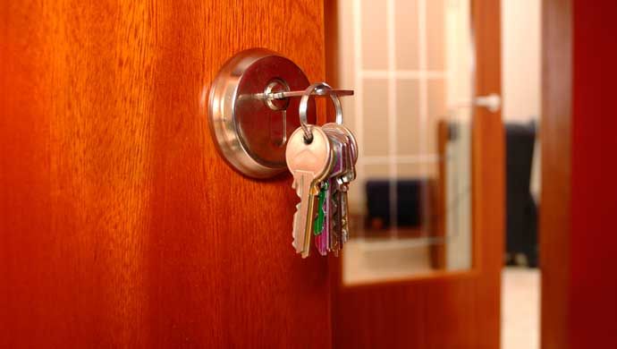 Las rentas de alquiler acumulan siete meses al alza