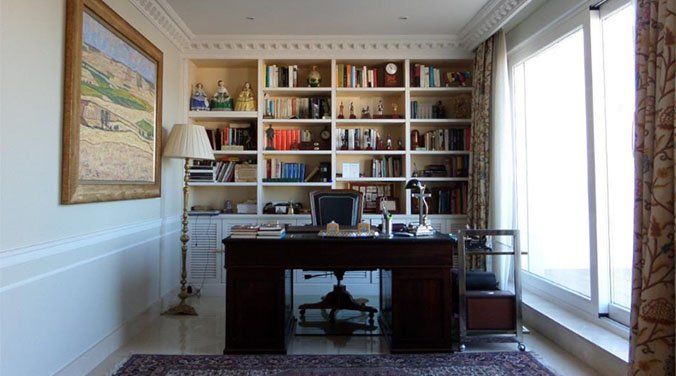 Casas de lujo: 8 áticos espectaculares en alquiler - Fotocasa Life - Alquiler, Áticos, Casas de lujo, Viviendas fotocasa - Alquiler - Los días soleados y las puestas de sol se viven mucho mejor desde un ático. Preciosas vistas, mucha luminosidad... ¿Quién no ha soñado alguna vez con vivir en alguno? Hemos seleccionado ocho áticos situados en algunas de las grandes ciudades para que te quedes con el que más te guste.