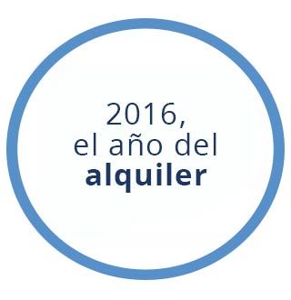 Radiografía del alquiler en España en 2016 - Fotocasa Life - Alquiler, Informe Alquiler 2016, Informe Alquiler fotocasa, Precio del alquiler, Vivienda de alquiler - Alquiler - Uno de los cambios más positivos que se está produciendo en los últimos años en el sector inmobiliario es el crecimiento del alquiler. Aunque España es y seguirá siendo un país de propietarios, el alquiler ha tomado mucha fuerza en los últimos años y eso se está trasladando a los precios. En 2015, el Índice Inmobiliario fotocasa registró la subida anual más alta (3,6%) de todo su histórico, que data de 2007. Y ahora, en 2016, se ha vuelto a repetir este hecho. Descubre con nuestro informe "La vivienda en alquiler en el año 2016" cómo ha cambiado la situación del alquiler a lo largo del pasado año y dónde han subido más los precios de la vivienda de alquiler.