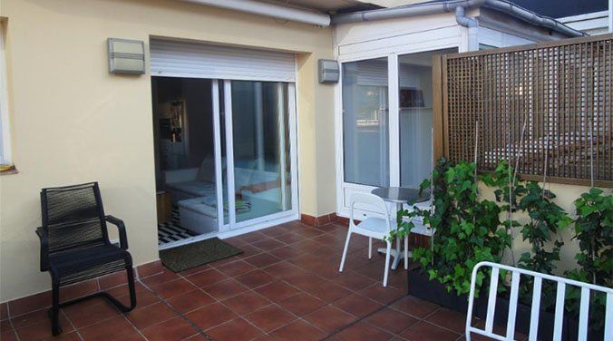 Casas de lujo: 8 áticos espectaculares en alquiler - Fotocasa Life - Alquiler, Áticos, Casas de lujo, Viviendas fotocasa - Alquiler - Los días soleados y las puestas de sol se viven mucho mejor desde un ático. Preciosas vistas, mucha luminosidad... ¿Quién no ha soñado alguna vez con vivir en alguno? Hemos seleccionado ocho áticos situados en algunas de las grandes ciudades para que te quedes con el que más te guste.