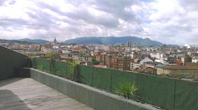 Casas de lujo: 8 áticos espectaculares en alquiler - Fotocasa Life - Alquiler, Áticos, Casas de lujo, Viviendas fotocasa - Alquiler - Los días soleados y las puestas de sol se viven mucho mejor desde un ático. Preciosas vistas, mucha luminosidad... ¿Quién no ha soñado alguna vez con vivir en alguno? Hemos seleccionado ocho áticos situados en algunas de las grandes ciudades para que te quedes con el que más te guste.