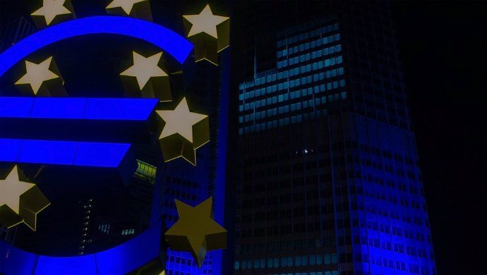 La deuda de la banca española con el BCE sube un 5% en un año, hasta los 139.863 millones
