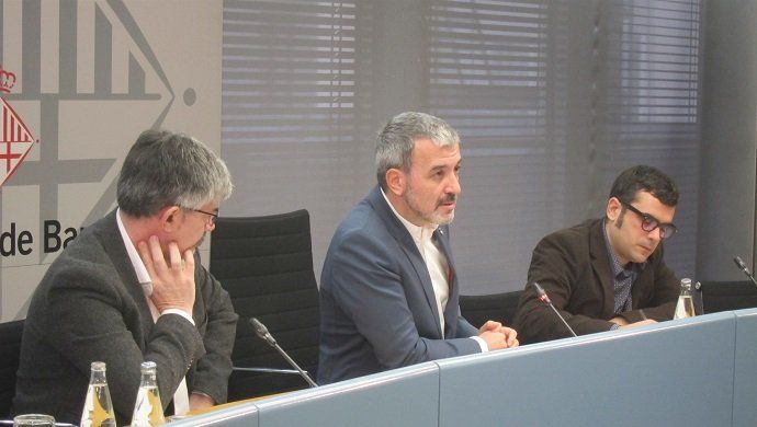 Barcelona plantea que los pisos turísticos paguen más IBI que los de uso residencial