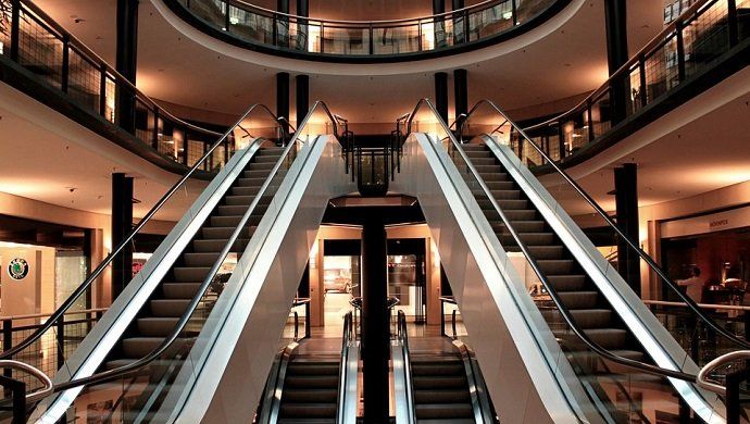 La inversión inmobiliaria terciaria cerró 2016 con un volumen de 8.757 millones de euros
