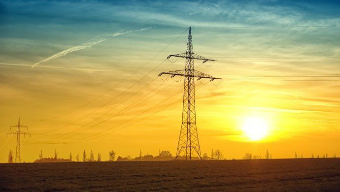El consumo de electricidad alcanza su punta de invierno más alta desde 2012 por la ola de frío