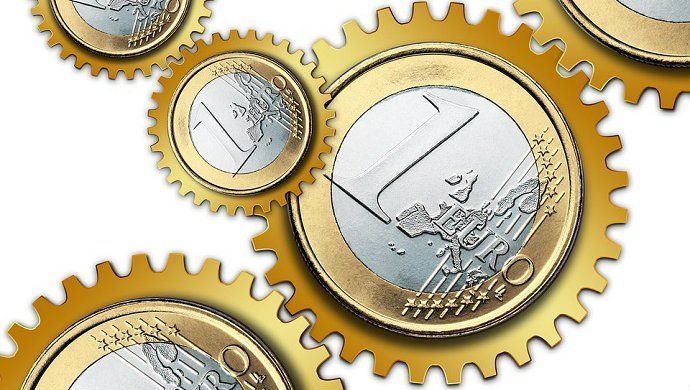 La inflación de la zona euro se mantiene en julio en el mínimo anual del 1,3%