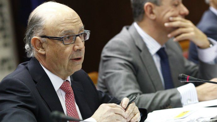 Hacienda precisa que la regularización fiscal por cláusulas suelo debe hacerse en la declaración del IRPF