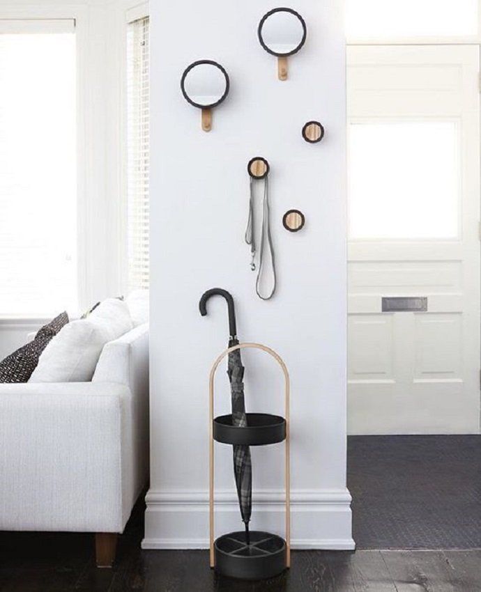 recibidores invierno