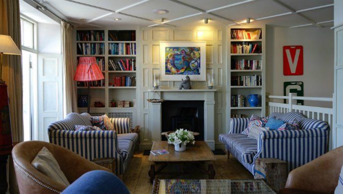 Rehabilitar una vivienda de lujo puede aumentar su precio en más de un 65%, según Barnes