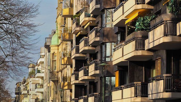 Las compraventas de viviendas crecen un 17,3% en noviembre y suman diez meses de ascensos
