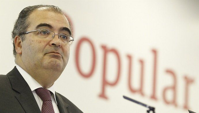 Popular devolverá lo cobrado de más por las cláusulas suelo
