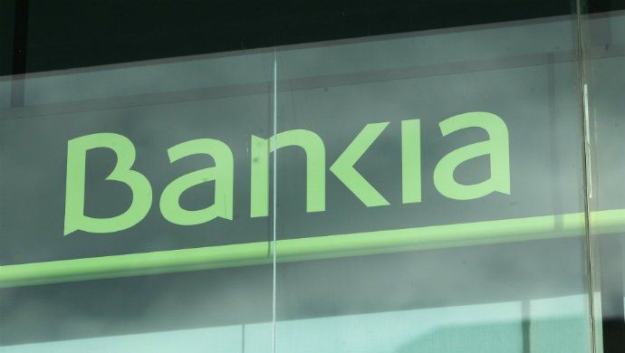 Bankia vende más de 900 locales y naves con descuentos de hasta el 40%