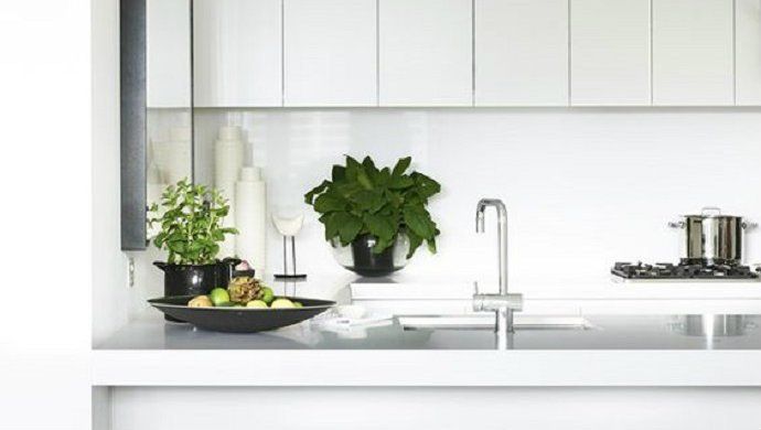 5 claves para que tu cocina no pase de moda