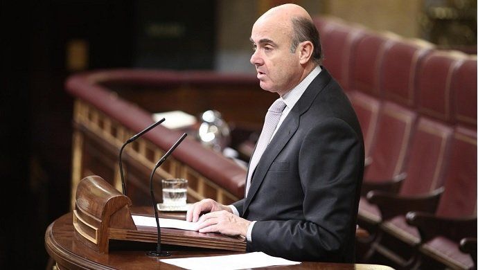 El Gobierno prorrogará la moratoria antidesahucios que vence el próximo 15 de mayo