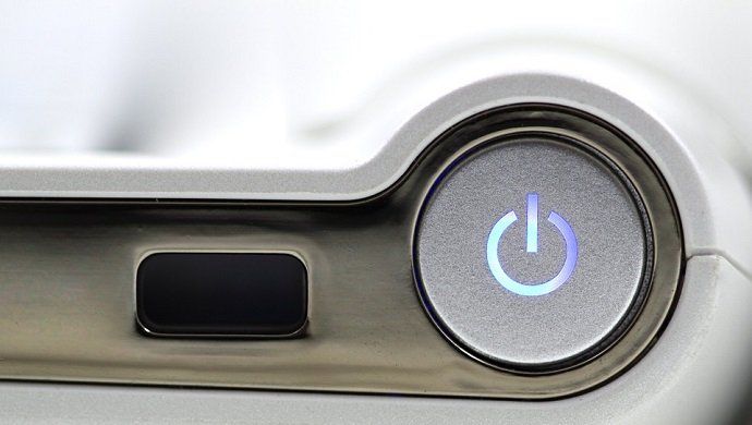 Cómo utilizar el móvil para ahorrar luz