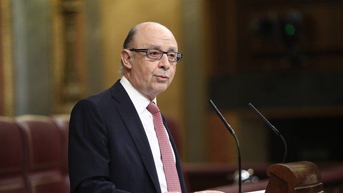 Hacienda modificará la plusvalía municipal tras la sentencia del Tribunal Constitucional