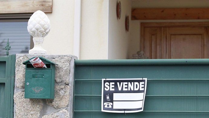La recuperación lenta pero sólida del sector inmobiliario seguirá en los próximos trimestres