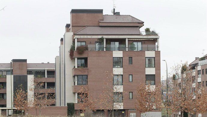 La demanda de vivienda residencial crecerá hasta superar los 500.000 inmuebles en 2018