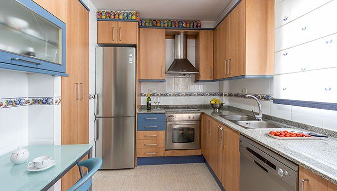 Consejos anuncio alquilar