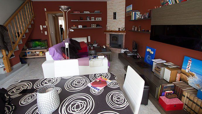 Consejos anuncio alquilar