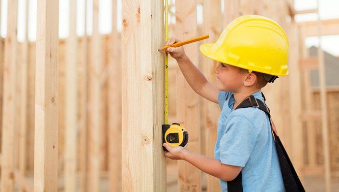 ¿Cuánto mide de verdad tu casa? Calcula la superficie real