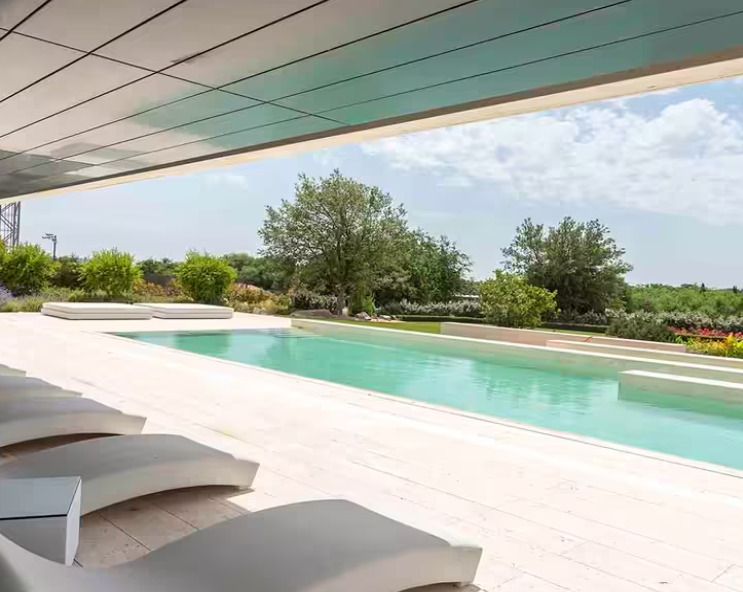 casas de ensueño madrid 1