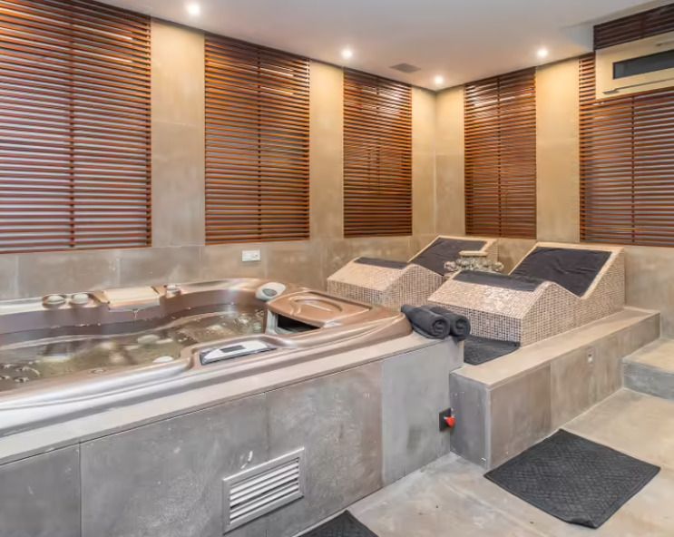 casas ensueño en madrid