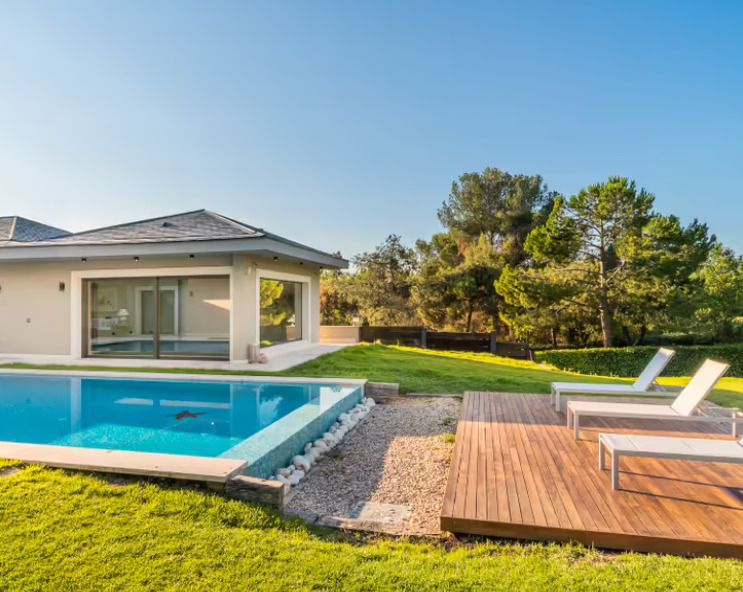 casas ensueño en madrid