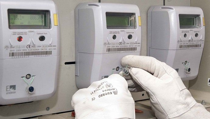 El 62% de los contadores de la luz ya son inteligentes, según la CNMC