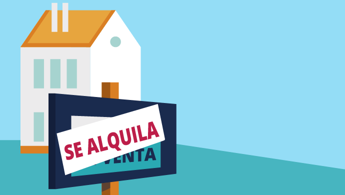 Hacia un mayor equilibrio entre alquiler y propiedad