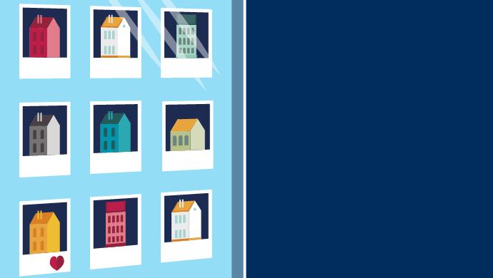 Alquila tu piso mediante profesionales inmobiliarios para evitar problemas