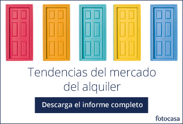 Alquila tu piso mediante profesionales inmobiliarios para evitar problemas - Fotocasa Life Descargar el informe completo