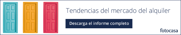 Alquila tu piso mediante profesionales inmobiliarios para evitar problemas - Fotocasa Life Descargar el informe completo