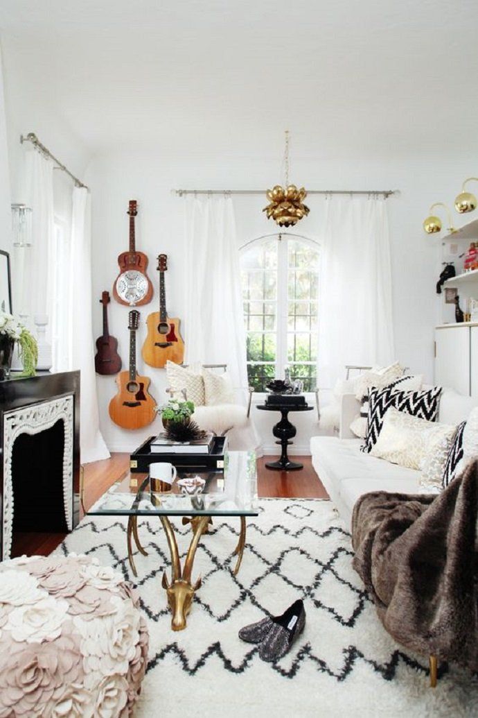 guitarras