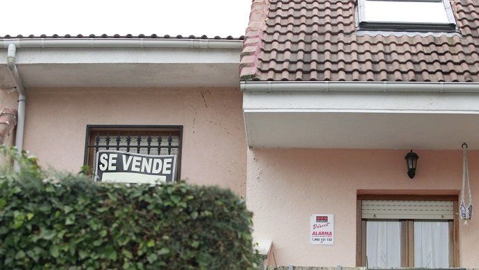 La plusvalía municipal se podrá reclamar sobre 550.000 inmuebles