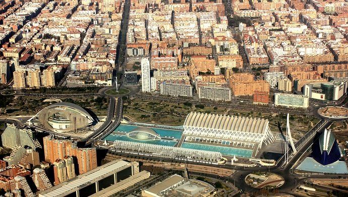 Bankia pone a la venta 3.700 viviendas con descuentos de hasta el 40%
