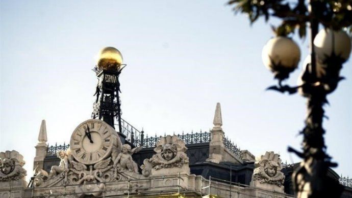 El Banco de España no prevé ningún tipo de sobrecalentamiento en el sector inmobiliario