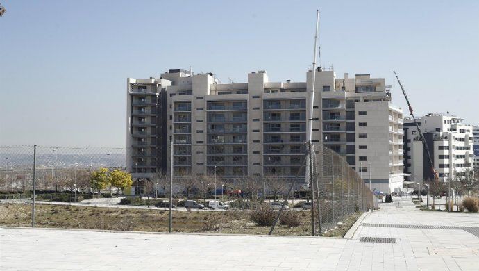 Casaktua lanza una compaña con más de 3.800 viviendas a un precio medio de 47.000 euros