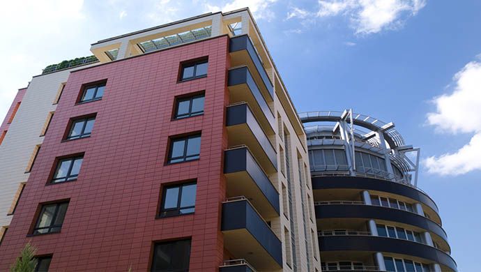 El precio de la vivienda en la eurozona sube al mayor ritmo en casi una década