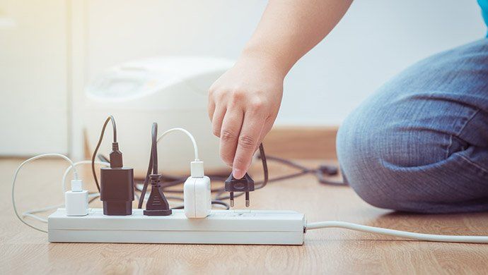 El gasto de los hogares en energía se disparó un 6% en el primer trimestre