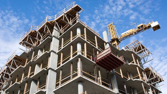 Fomento afirma que se ha reducido el consumo de energía en el sector de la edificación