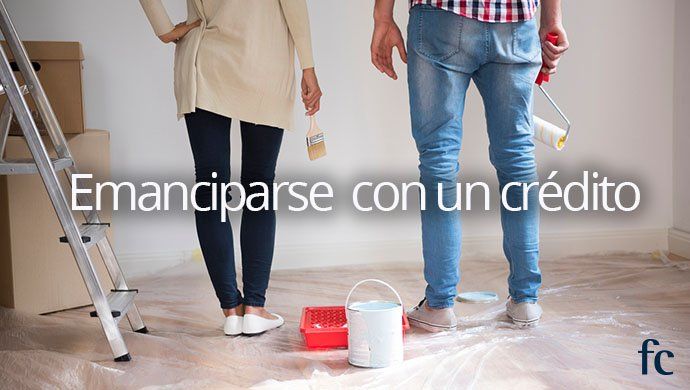 Pedir un préstamo para los primeros gastos de alquiler, ¿buena idea?