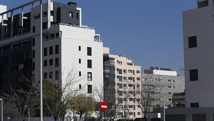 El Gobierno actualiza los tipos de interés de los préstamos sobre viviendas protegidas