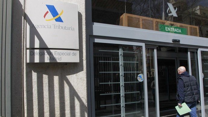 Los contribuyentes denuncian la nueva herramienta de espionaje de Hacienda para la detección de patrimonio