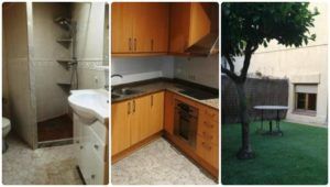 Piso en Carretera De Sarrià A Vallvidrera, 91 : Sarrià