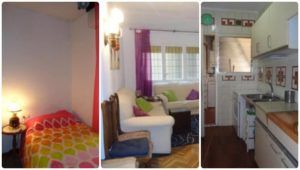 Piso en Consell De Cent, 453 Dreta de l'Eixample