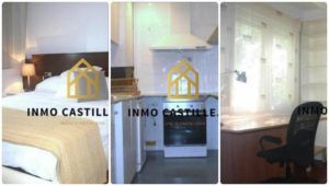 Piso en Sant Gervasi Sant Gervasi- Galvany, Barcelona Capital