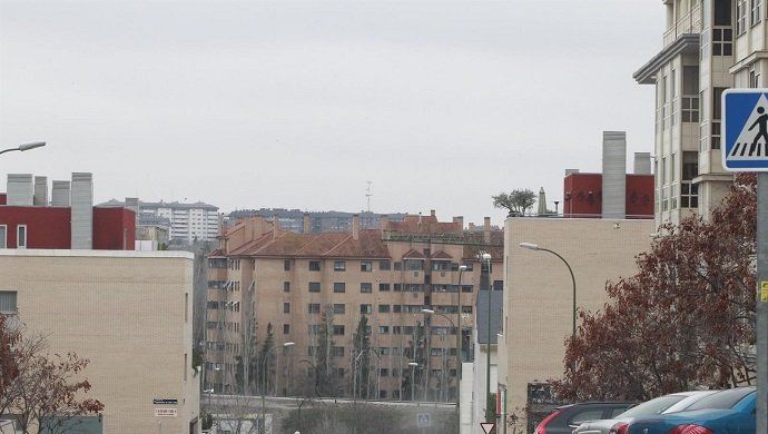 El precio de la vivienda en alquiler aumentará más de un 4% al cierre del primer semestre, según Servihabitat