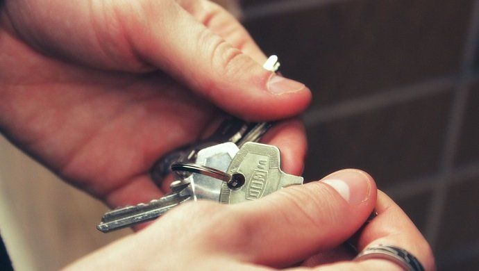 El 88% de los propietarios no quiere alquilar su vivienda por más de un año